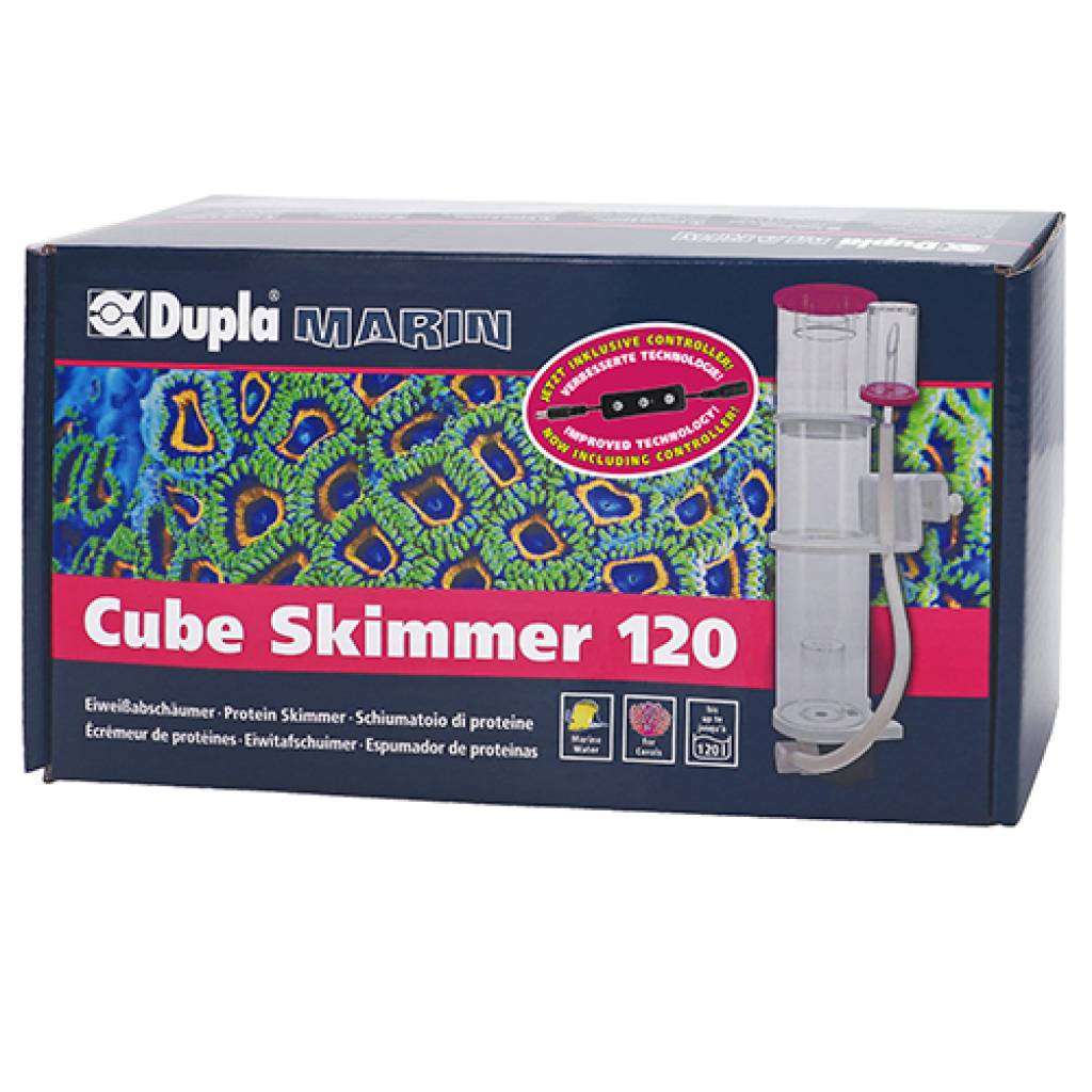 Cube Skimmer 120